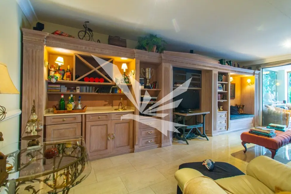 Casa com 4 quartos à venda, 780m2 em Setor de Habitações Individuais Sul, Brasilia - DF - imagem 5 Foto 5 de Casa com 4 quartos à venda, 780m2 em Setor de Habitações Individuais Sul, Brasilia - DF