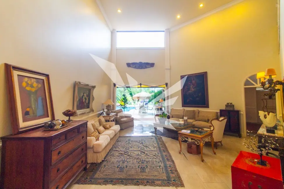 Casa com 4 quartos à venda, 780m2 em Setor de Habitações Individuais Sul, Brasilia - DF - imagem 6 Foto 6 de Casa com 4 quartos à venda, 780m2 em Setor de Habitações Individuais Sul, Brasilia - DF