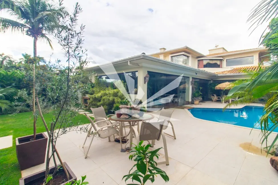 Foto 1 de Casa com 4 quartos à venda, 780m2 em Setor de Habitações Individuais Sul, Brasilia - DF