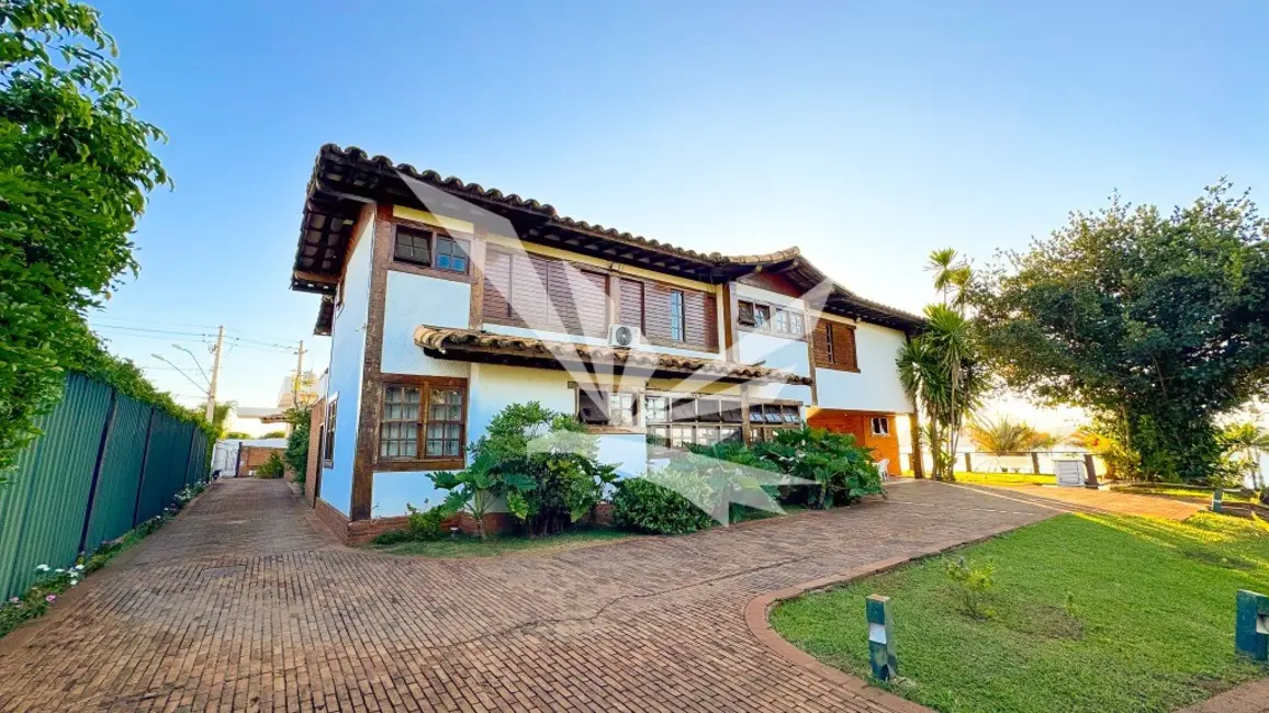 Casa com 5 quartos para alugar, 1400m2 em Setor de Habitações Individuais Sul, Brasilia - DF - imagem 5 Foto 5 de Casa com 5 quartos para alugar, 1400m2 em Setor de Habitações Individuais Sul, Brasilia - DF