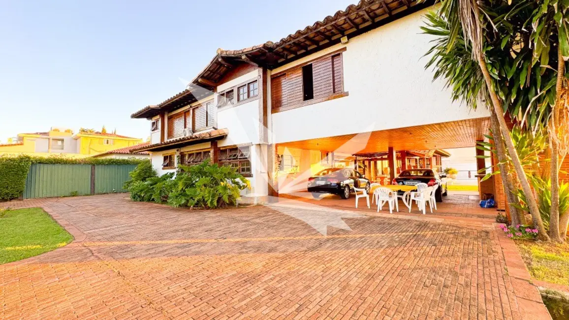 Foto 16 de Casa com 5 quartos para alugar, 1400m2 em Setor de Habitações Individuais Sul, Brasilia - DF