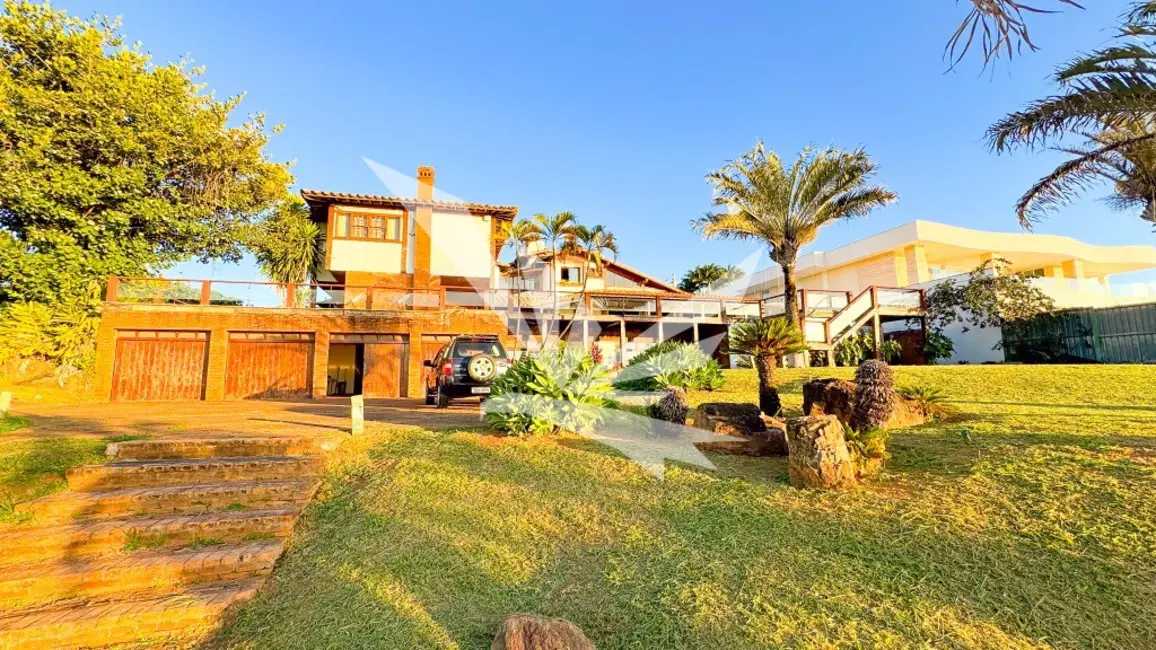 Foto 12 de Casa com 5 quartos para alugar, 1400m2 em Setor de Habitações Individuais Sul, Brasilia - DF