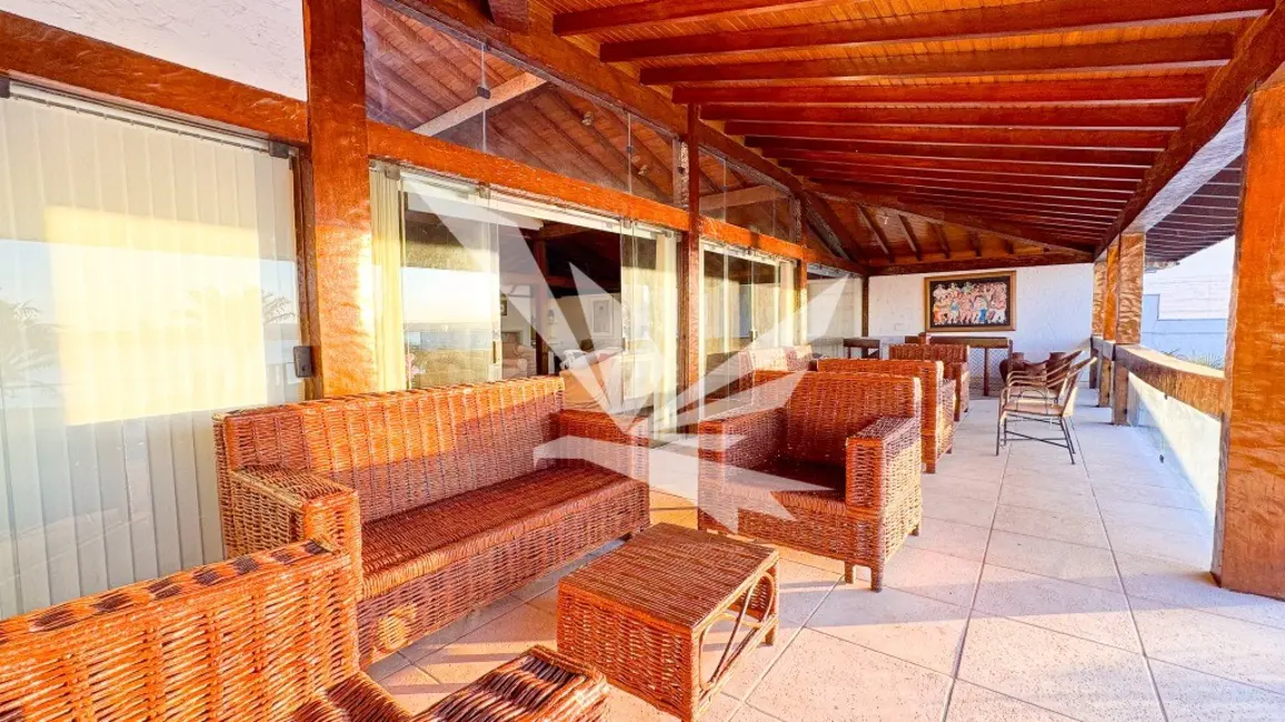 Foto 20 de Casa com 5 quartos para alugar, 1400m2 em Setor de Habitações Individuais Sul, Brasilia - DF