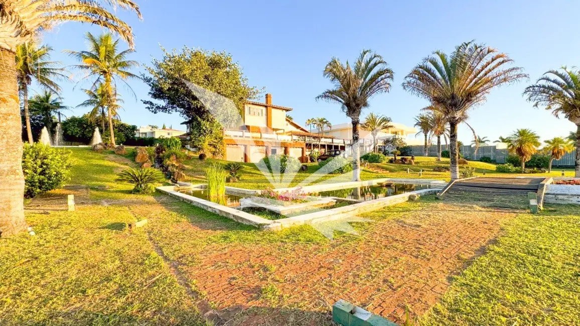 Foto 11 de Casa com 5 quartos para alugar, 1400m2 em Setor de Habitações Individuais Sul, Brasilia - DF