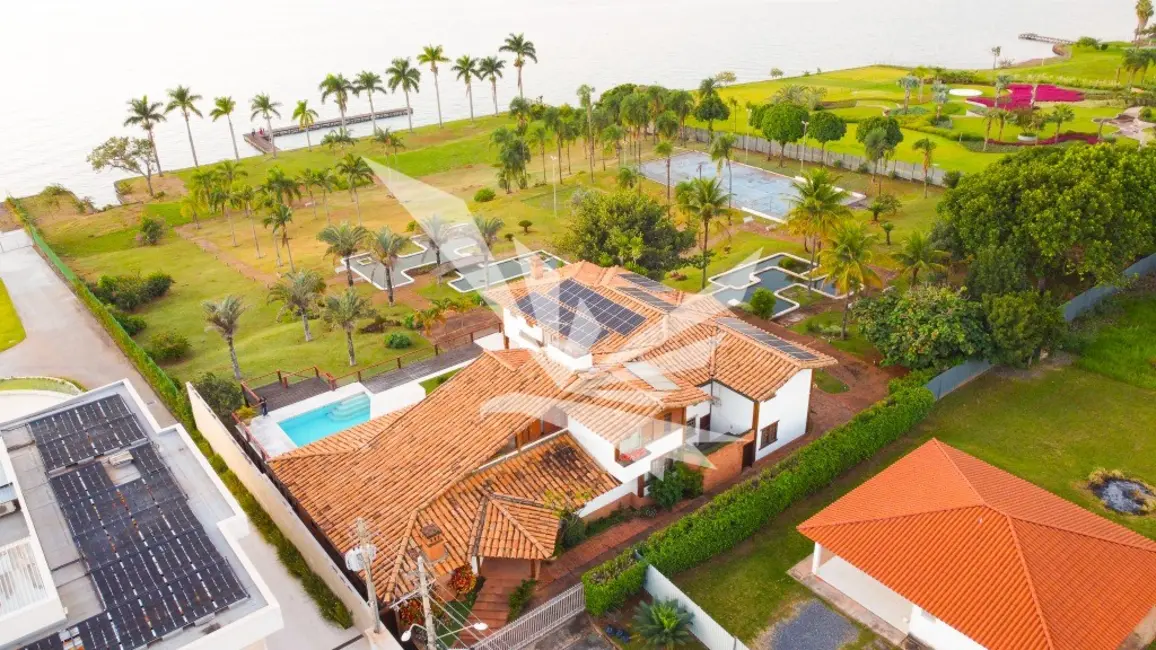 Casa com 5 quartos para alugar, 1400m2 em Setor de Habitações Individuais Sul, Brasilia - DF - imagem 4 Foto 4 de Casa com 5 quartos para alugar, 1400m2 em Setor de Habitações Individuais Sul, Brasilia - DF