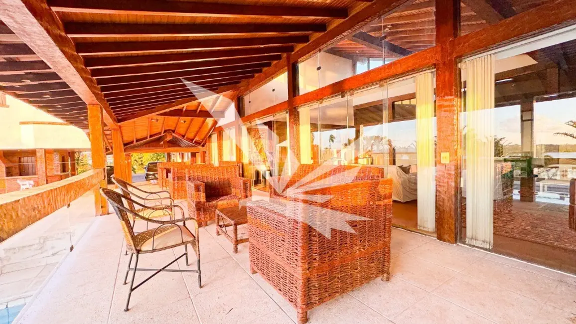 Foto 21 de Casa com 5 quartos para alugar, 1400m2 em Setor de Habitações Individuais Sul, Brasilia - DF