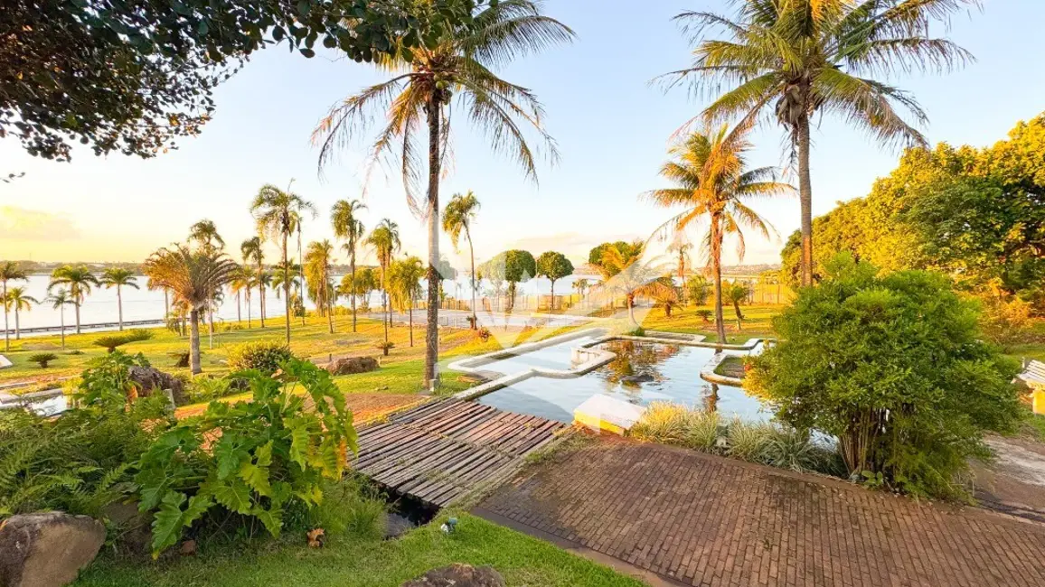 Foto 25 de Casa com 5 quartos para alugar, 1400m2 em Setor de Habitações Individuais Sul, Brasilia - DF