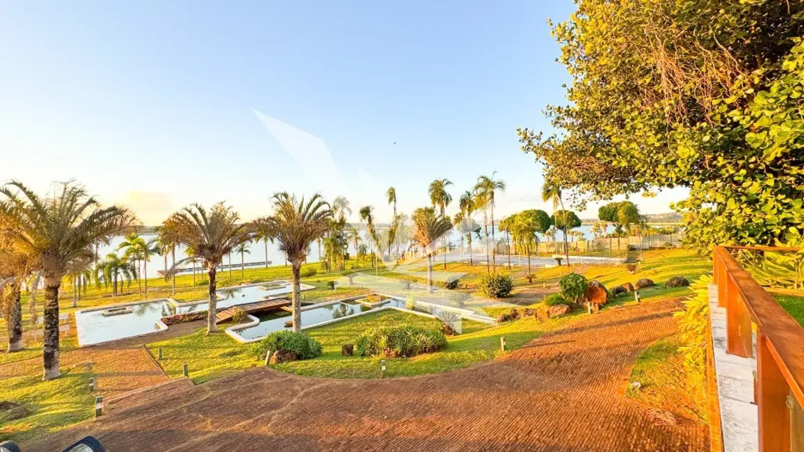 Foto 22 de Casa com 5 quartos para alugar, 1400m2 em Setor de Habitações Individuais Sul, Brasilia - DF