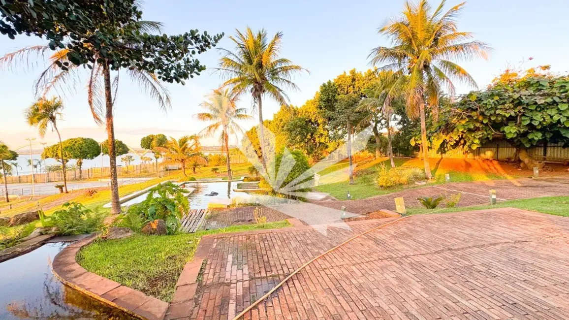 Foto 24 de Casa com 5 quartos para alugar, 1400m2 em Setor de Habitações Individuais Sul, Brasilia - DF