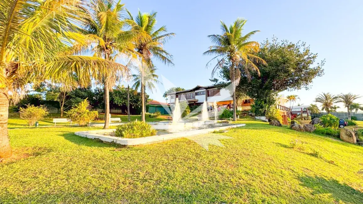 Casa com 5 quartos para alugar, 1400m2 em Setor de Habitações Individuais Sul, Brasilia - DF - imagem 9 Foto 9 de Casa com 5 quartos para alugar, 1400m2 em Setor de Habitações Individuais Sul, Brasilia - DF