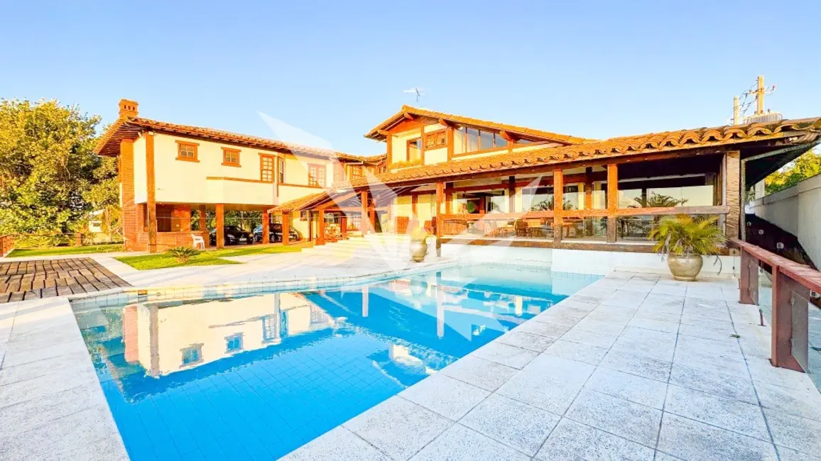 Foto 18 de Casa com 5 quartos para alugar, 1400m2 em Setor de Habitações Individuais Sul, Brasilia - DF