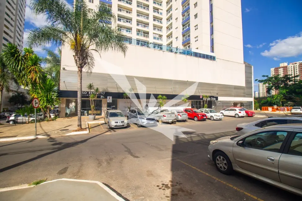 Loja à venda, 550m2 em Norte (Águas Claras), Brasilia - DF - imagem 2 Foto 2 de Loja à venda, 550m2 em Norte (Águas Claras), Brasilia - DF