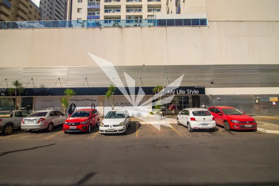 Loja à venda, 550m2 em Norte (Águas Claras), Brasilia - DF - imagem 5 Foto 5 de Loja à venda, 550m2 em Norte (Águas Claras), Brasilia - DF