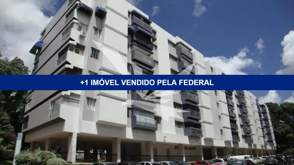 Foto 1 de Apartamento com 3 quartos à venda, 86m2 em Asa Norte, Brasilia - DF