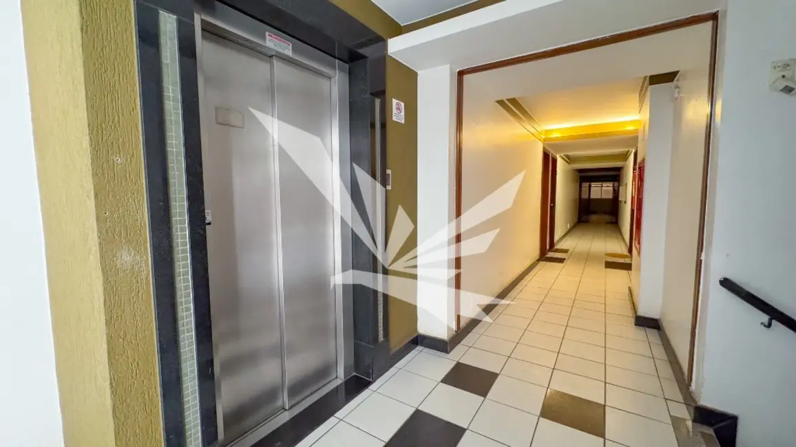 Foto 2 de Apartamento com 1 quarto à venda, 27m2 em Brasilia - DF