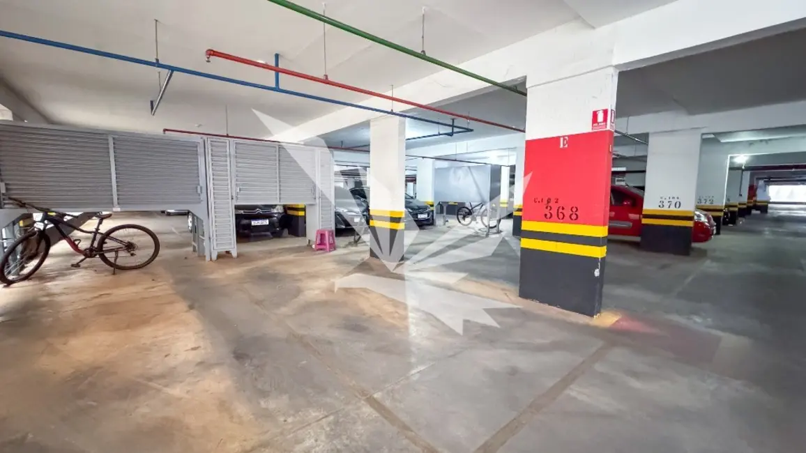 Foto 3 de Apartamento com 1 quarto à venda, 27m2 em Brasilia - DF