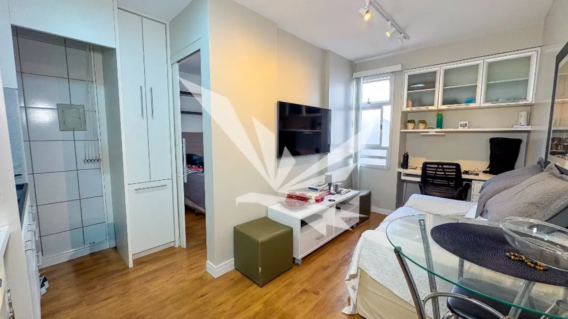 Foto 7 de Apartamento com 1 quarto à venda, 27m2 em Brasilia - DF