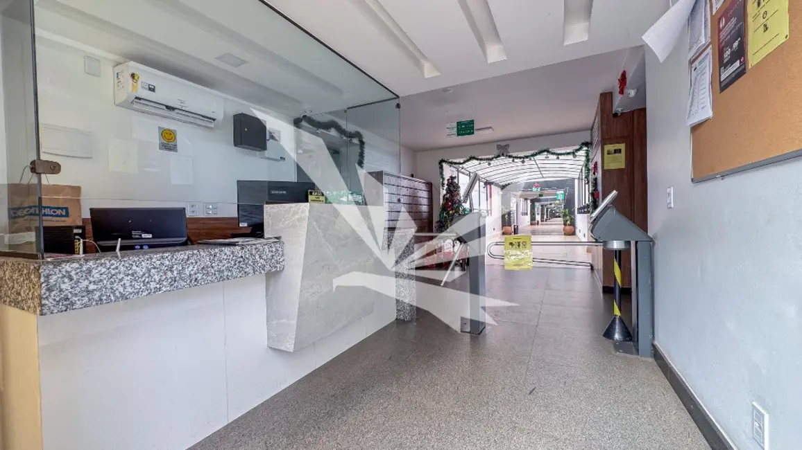 Foto 4 de Apartamento com 1 quarto à venda, 27m2 em Brasilia - DF