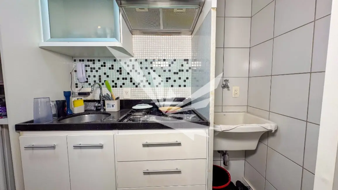 Foto 9 de Apartamento com 1 quarto à venda, 27m2 em Brasilia - DF