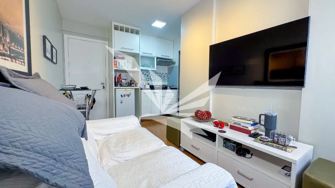 Foto 6 de Apartamento com 1 quarto à venda, 27m2 em Brasilia - DF