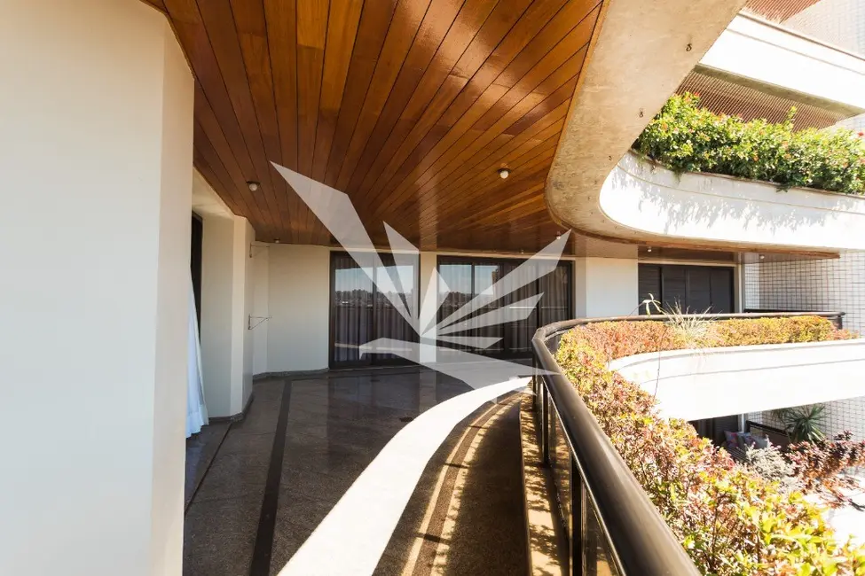 Apartamento com 4 quartos à venda, 468m2 em Cambuí, Campinas - SP - imagem 5 Foto 5 de Apartamento com 4 quartos à venda, 468m2 em Cambuí, Campinas - SP