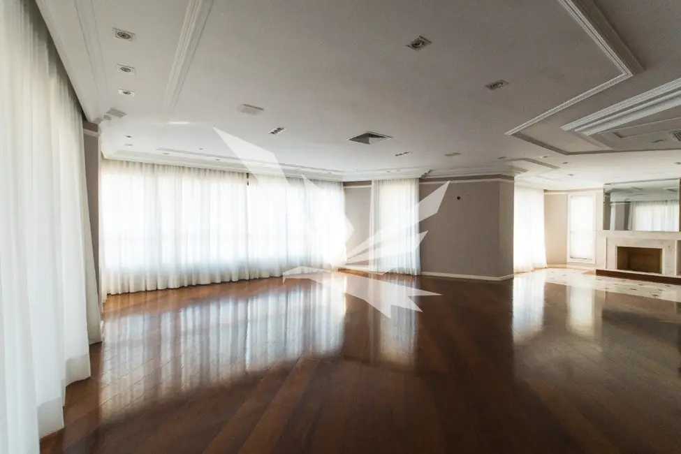 Apartamento com 4 quartos à venda, 468m2 em Cambuí, Campinas - SP - imagem 2 Foto 2 de Apartamento com 4 quartos à venda, 468m2 em Cambuí, Campinas - SP