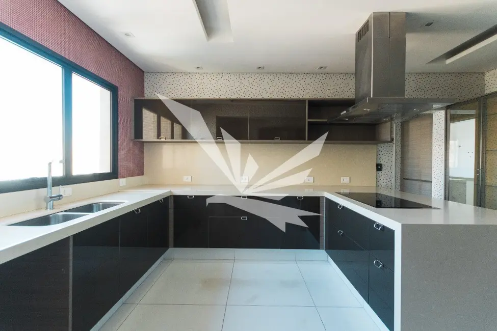 Apartamento com 4 quartos à venda, 468m2 em Cambuí, Campinas - SP - imagem 3 Foto 3 de Apartamento com 4 quartos à venda, 468m2 em Cambuí, Campinas - SP