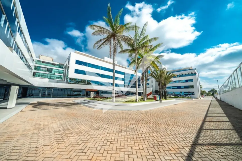 Foto 2 de Sala Comercial à venda, 206m2 em Asa Norte, Brasilia - DF