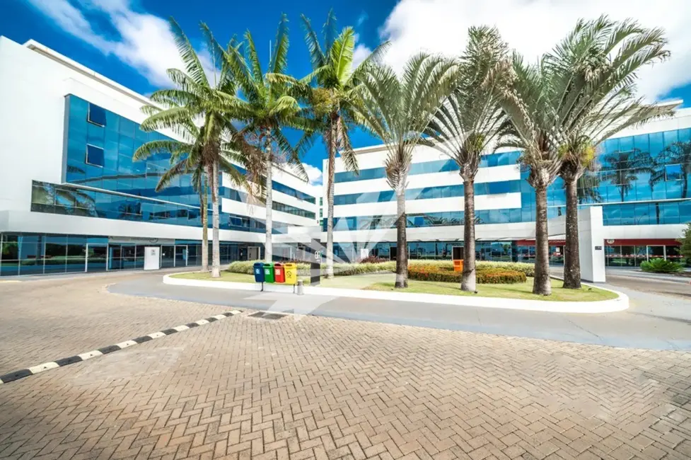 Sala Comercial à venda, 206m2 em Asa Norte, Brasilia - DF - imagem 3 Foto 3 de Sala Comercial à venda, 206m2 em Asa Norte, Brasilia - DF