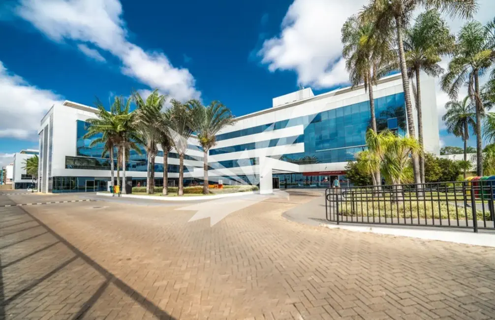 Foto 1 de Sala Comercial à venda, 206m2 em Asa Norte, Brasilia - DF