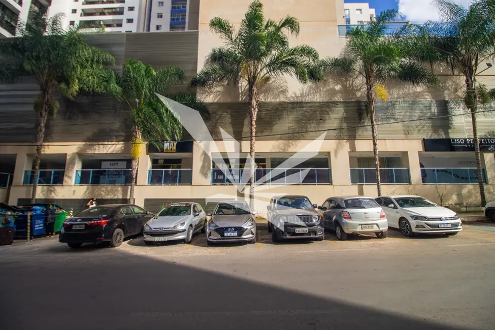 Foto 1 de Loja à venda, 77m2 em Norte (Águas Claras), Brasilia - DF