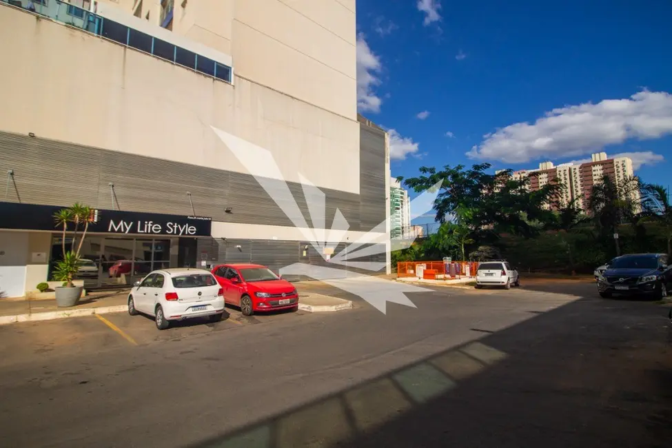Foto 2 de Loja à venda, 135m2 em Norte (Águas Claras), Brasilia - DF