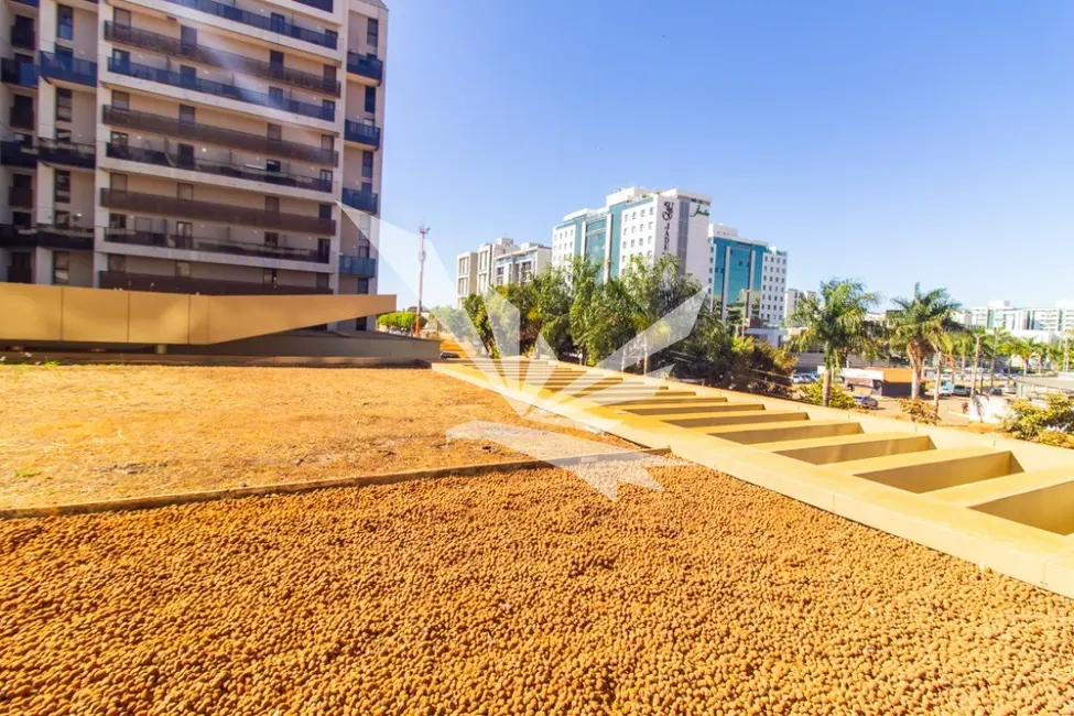 Foto 10 de Apartamento com 1 quarto para alugar, 43m2 em Zona Industrial (Guará), Brasilia - DF