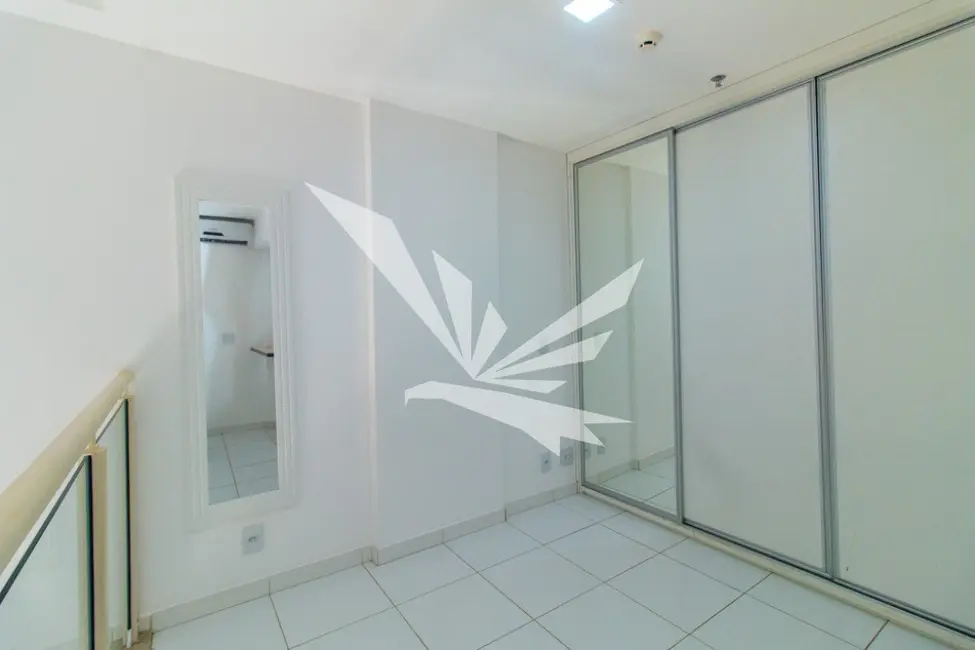 Foto 15 de Apartamento com 1 quarto para alugar, 43m2 em Zona Industrial (Guará), Brasilia - DF