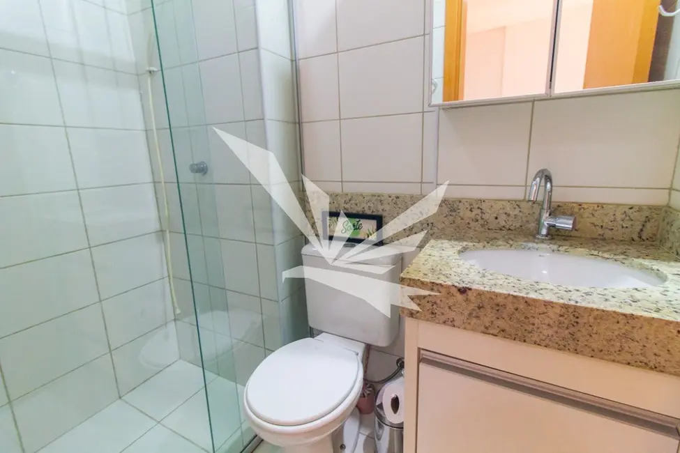 Foto 20 de Apartamento com 1 quarto para alugar, 43m2 em Zona Industrial (Guará), Brasilia - DF