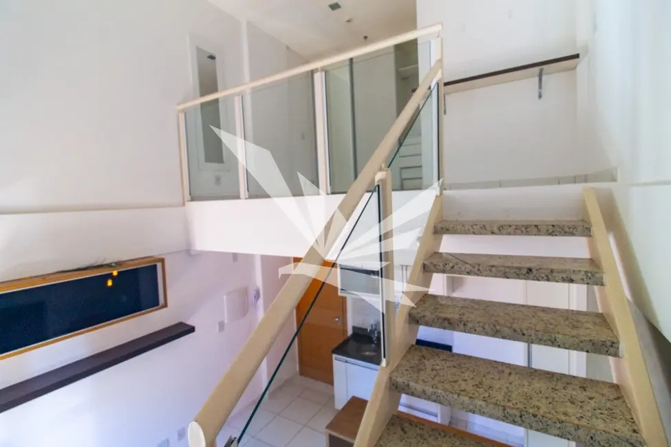 Foto 13 de Apartamento com 1 quarto para alugar, 43m2 em Zona Industrial (Guará), Brasilia - DF