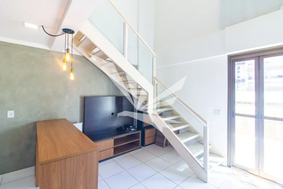 Apartamento com 1 quarto à venda, 43m2 em Zona Industrial (Guará), Brasilia - DF - imagem 4 Foto 4 de Apartamento com 1 quarto à venda, 43m2 em Zona Industrial (Guará), Brasilia - DF