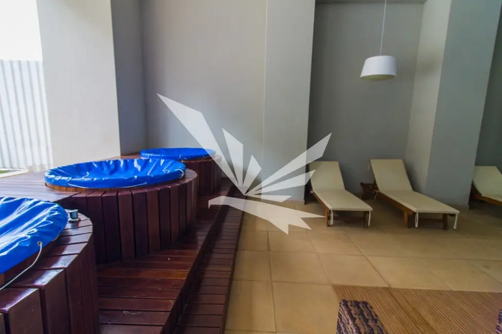 Foto 34 de Apartamento com 1 quarto para alugar, 43m2 em Zona Industrial (Guará), Brasilia - DF