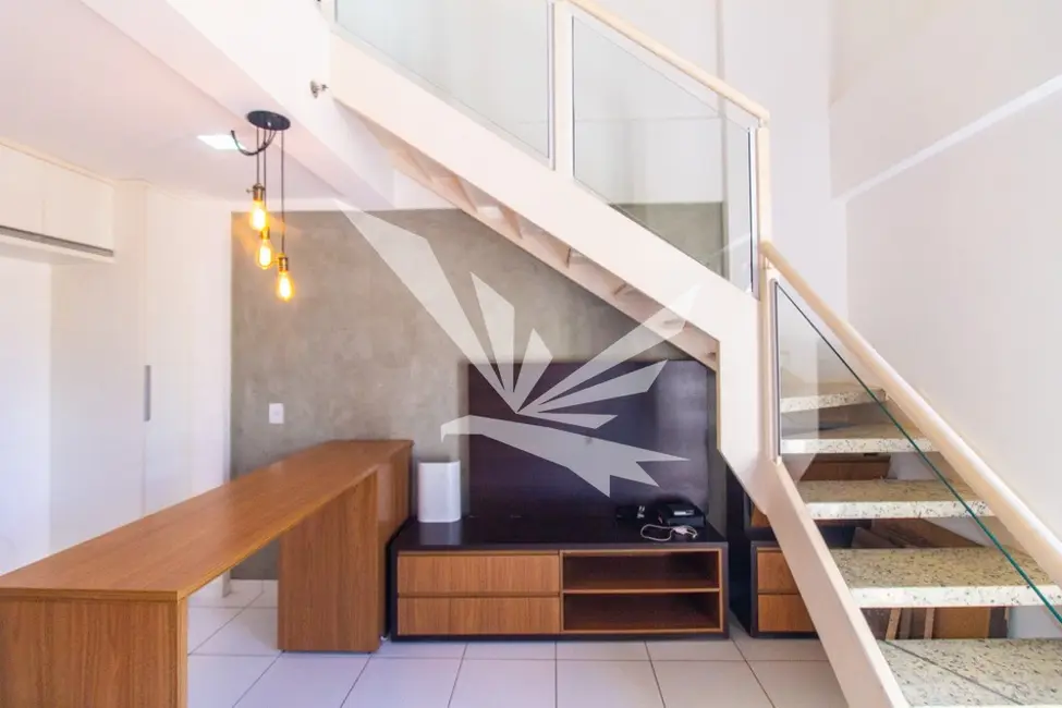 Foto 4 de Apartamento com 1 quarto à venda, 43m2 em Zona Industrial (Guará), Brasilia - DF