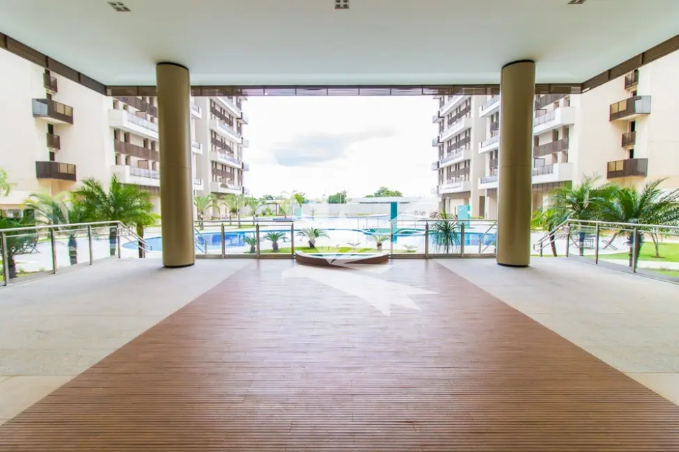 Foto 44 de Apartamento com 1 quarto para alugar, 43m2 em Zona Industrial (Guará), Brasilia - DF