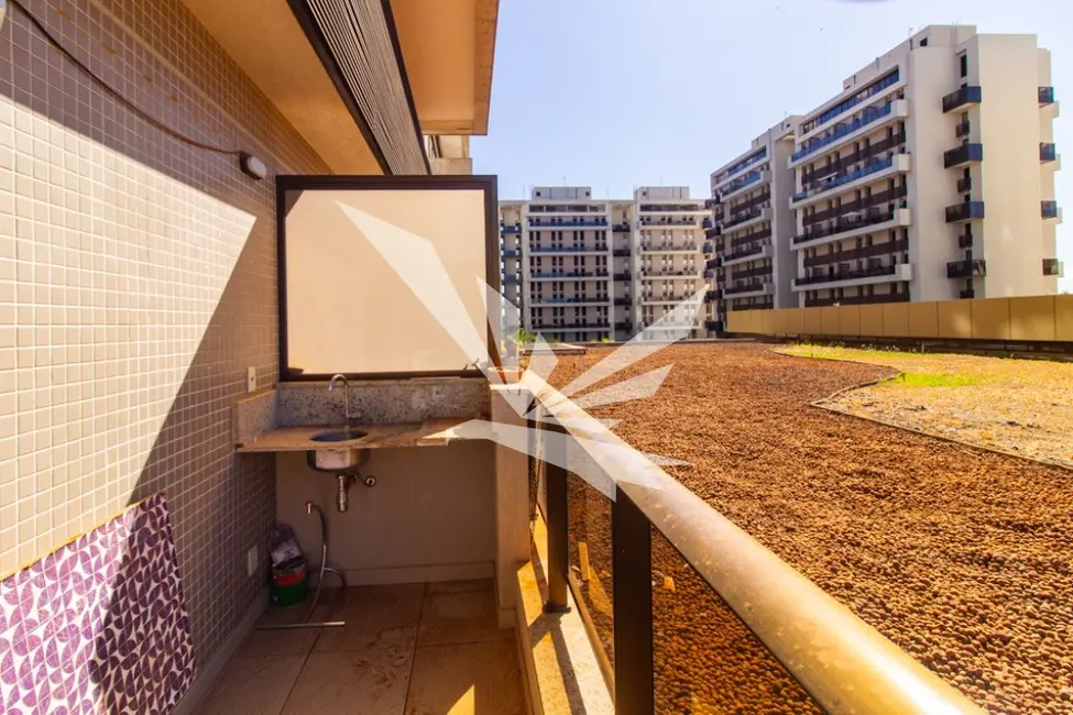 Foto 13 de Apartamento com 1 quarto para alugar, 43m2 em Zona Industrial (Guará), Brasilia - DF