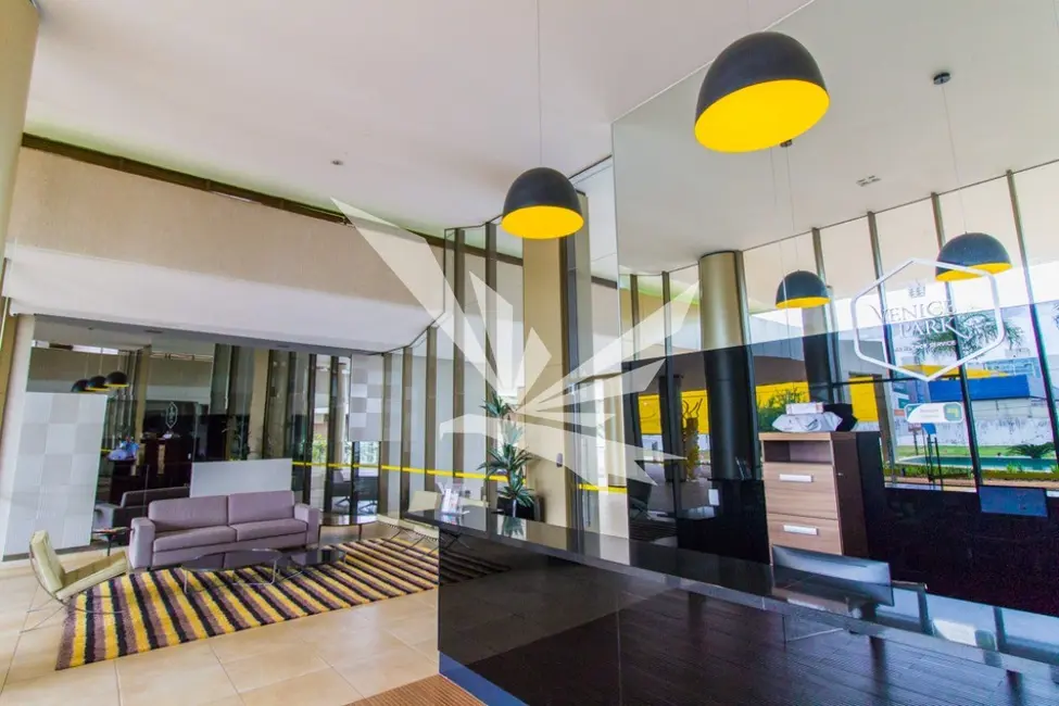 Foto 47 de Apartamento com 1 quarto para alugar, 43m2 em Zona Industrial (Guará), Brasilia - DF