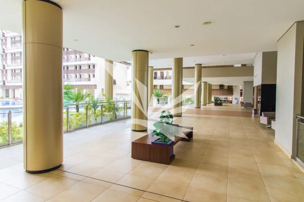 Foto 42 de Apartamento com 1 quarto para alugar, 43m2 em Zona Industrial (Guará), Brasilia - DF