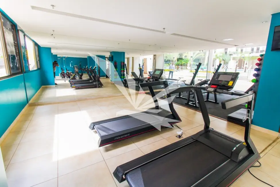 Foto 40 de Apartamento com 1 quarto para alugar, 43m2 em Zona Industrial (Guará), Brasilia - DF