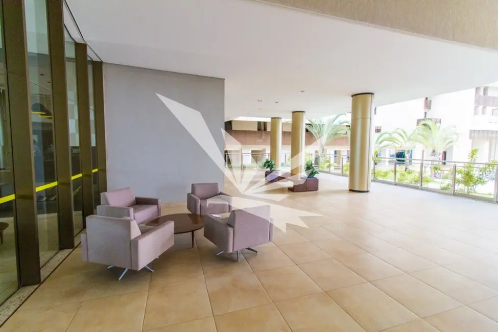 Foto 45 de Apartamento com 1 quarto para alugar, 43m2 em Zona Industrial (Guará), Brasilia - DF