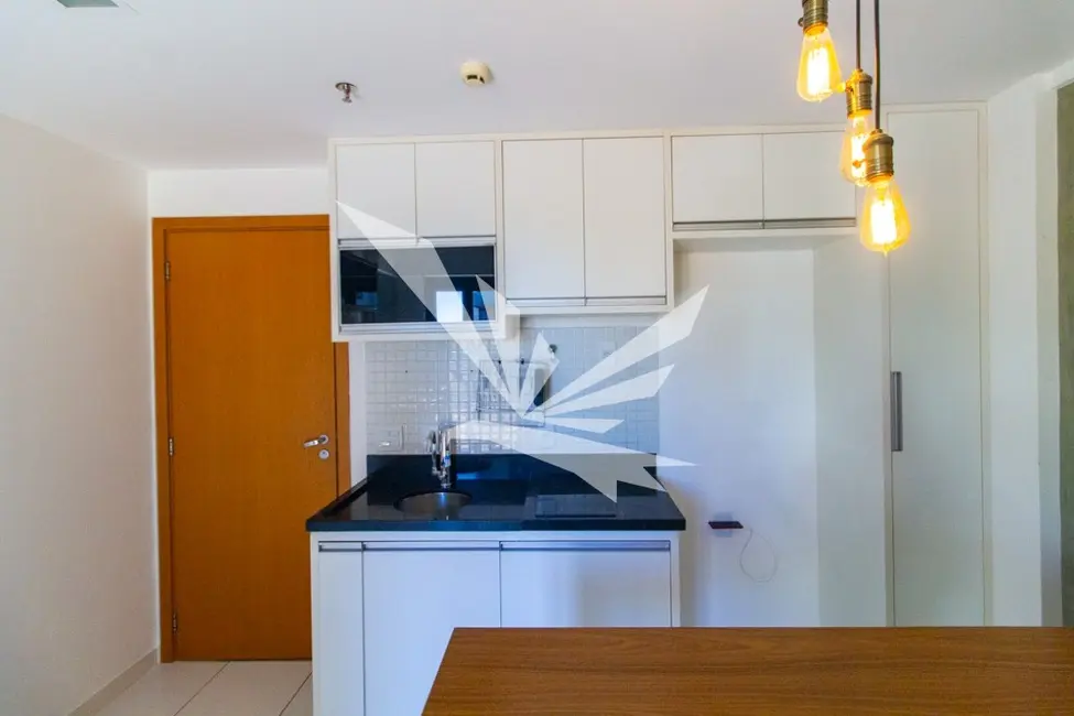 Foto 9 de Apartamento com 1 quarto à venda, 43m2 em Zona Industrial (Guará), Brasilia - DF