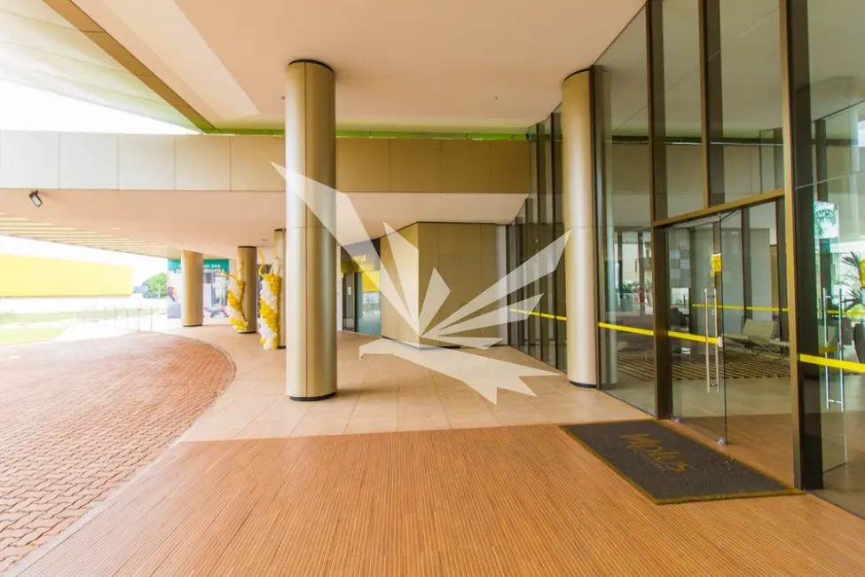 Foto 48 de Apartamento com 1 quarto para alugar, 43m2 em Zona Industrial (Guará), Brasilia - DF