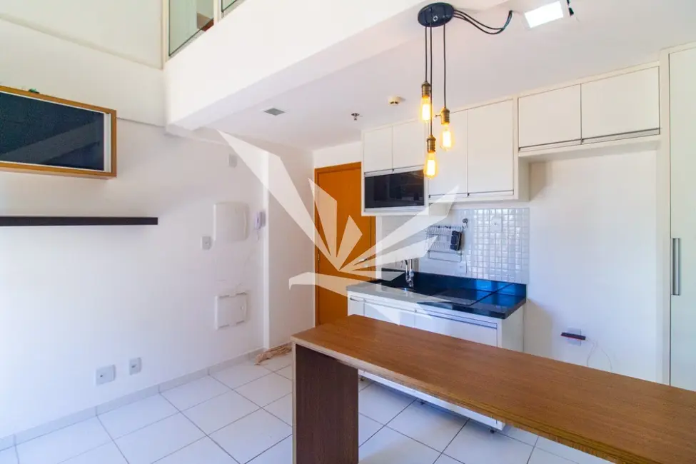 Foto 8 de Apartamento com 1 quarto à venda, 43m2 em Zona Industrial (Guará), Brasilia - DF