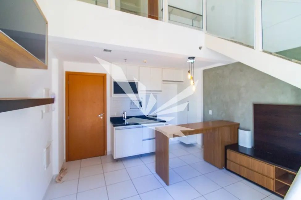 Foto 5 de Apartamento com 1 quarto à venda, 43m2 em Zona Industrial (Guará), Brasilia - DF