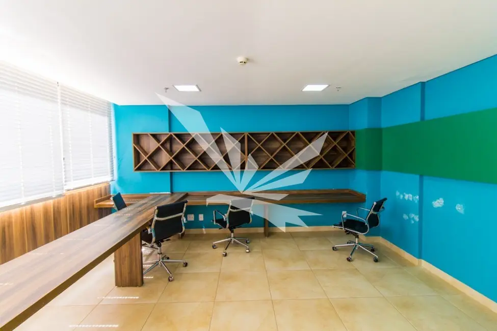 Foto 41 de Apartamento com 1 quarto para alugar, 43m2 em Zona Industrial (Guará), Brasilia - DF